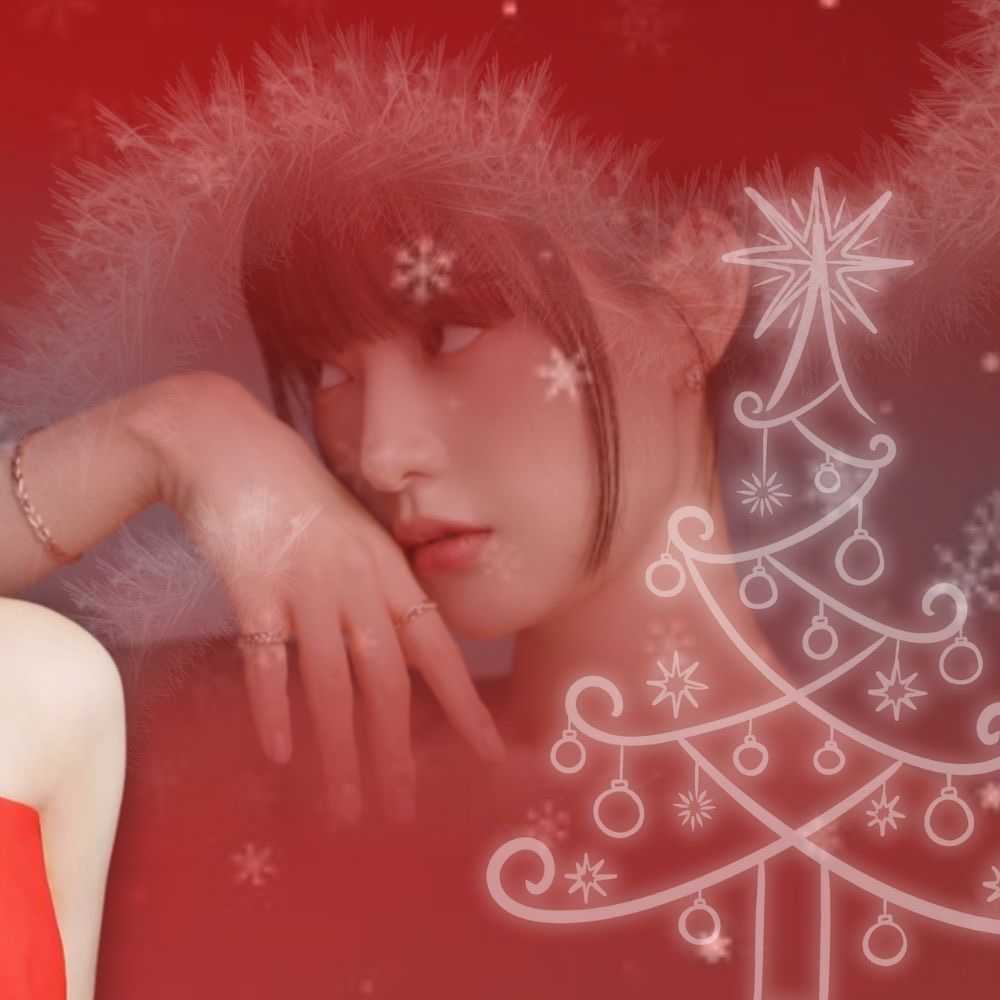 Latest photo of Kim Jiwon