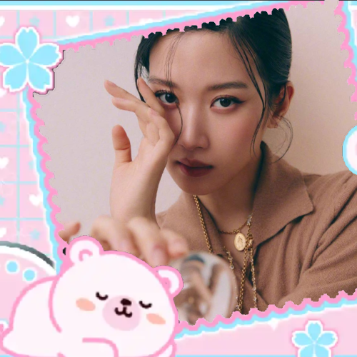 Latest photo of Mun Kayoung