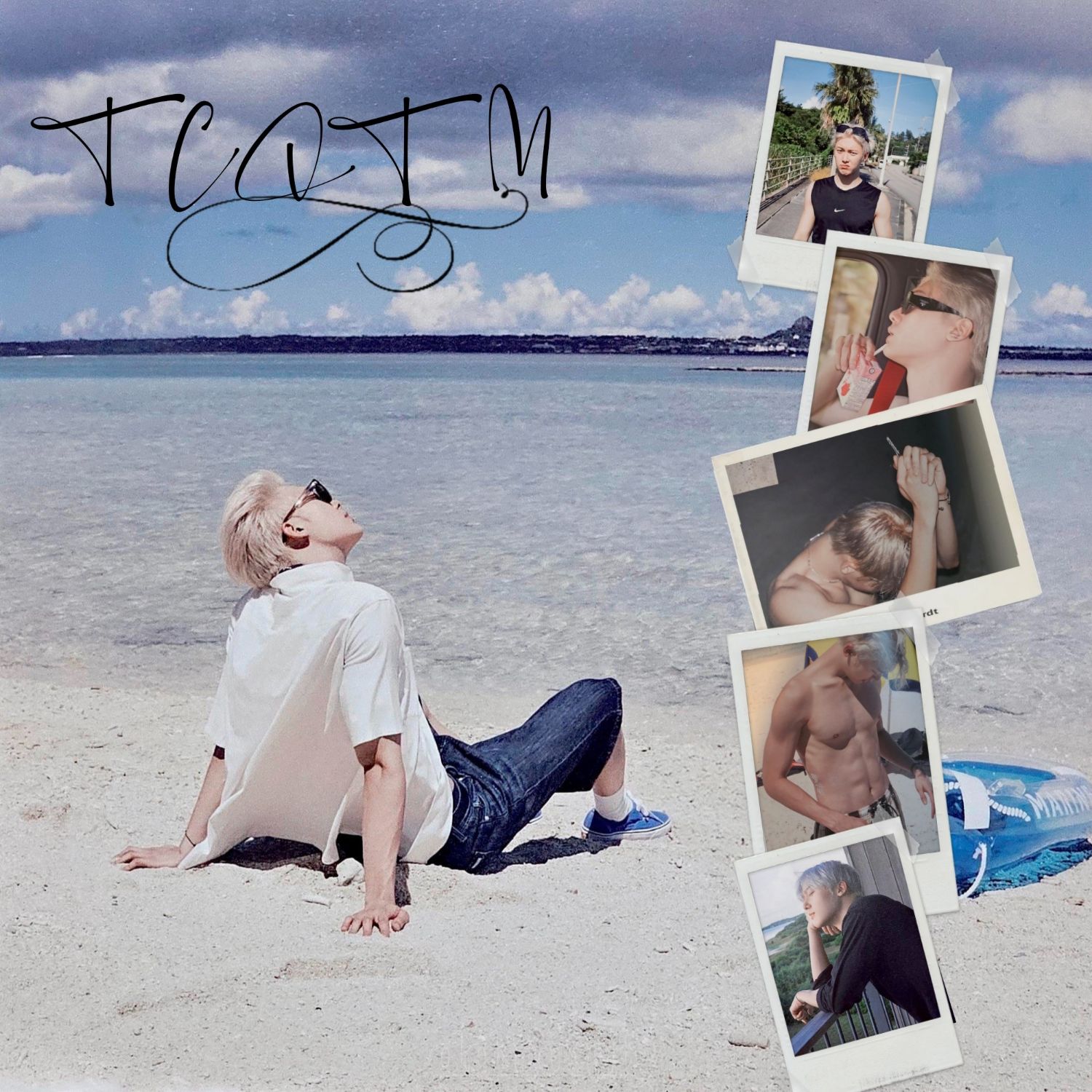 ユン・サナの最新写真