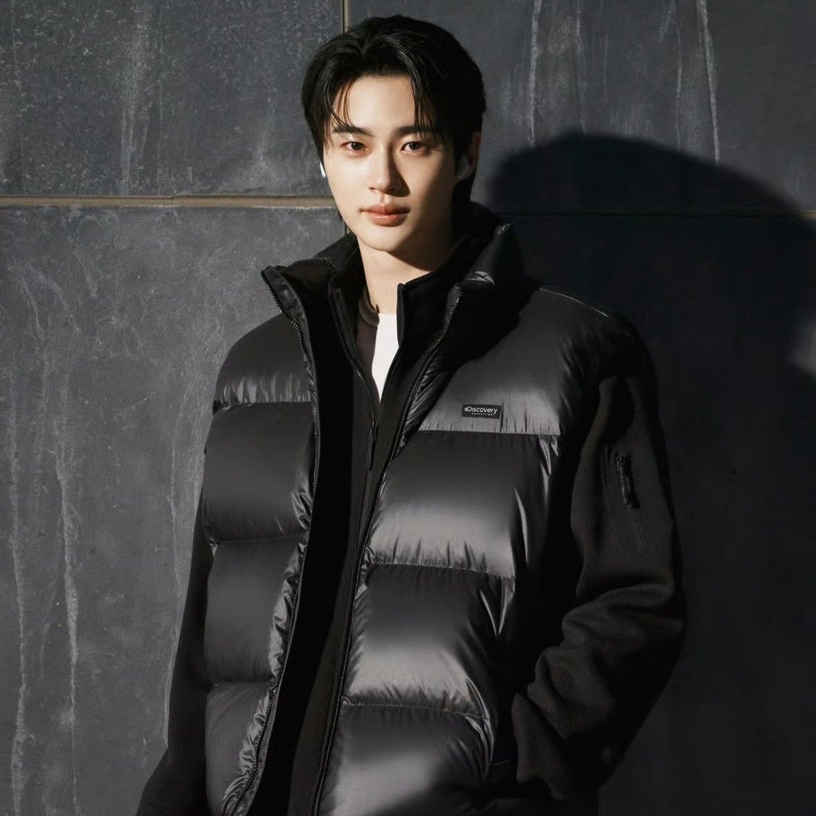 Latest photo of Byeon Wooseok