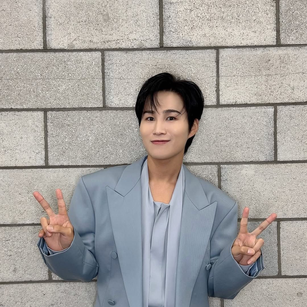 Foto kegiatan terbaru dari Kim Heejae