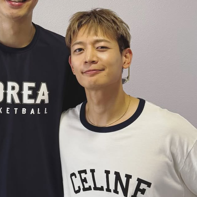 최민호의 최신 사진