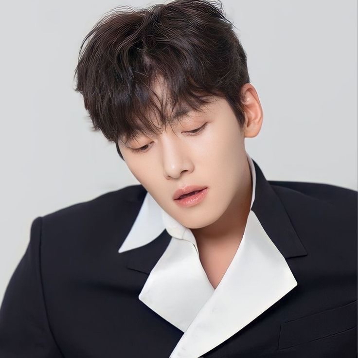 Latest photo of Ji Changwook