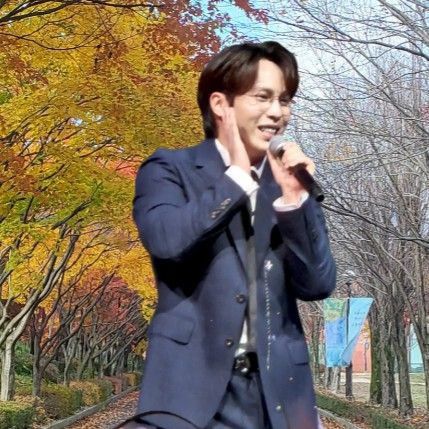 Recent activity shot of Mooryong