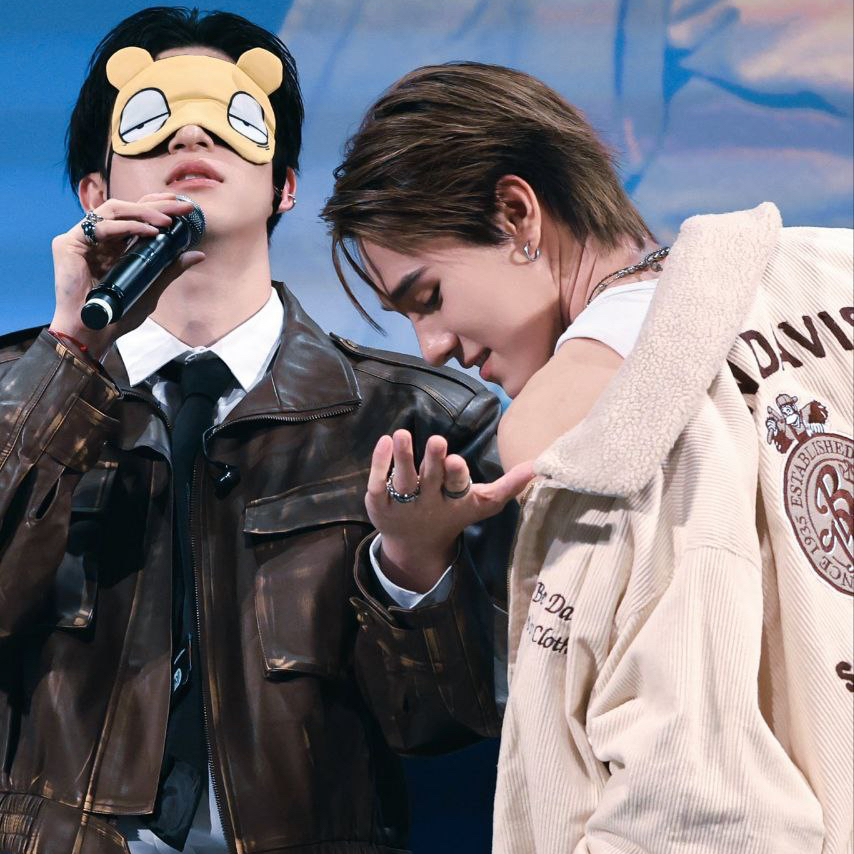 Latest photo of Nani Hirunkit Changkham