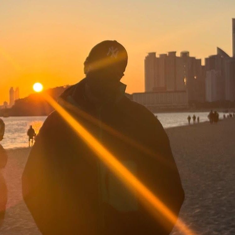 Cuplikan di balik layar dari Lee Minho