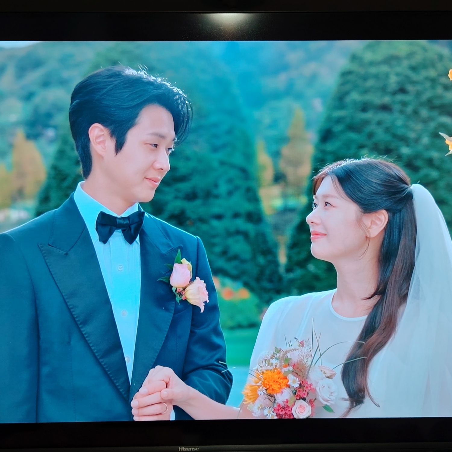 Latest photo of Jung Somin