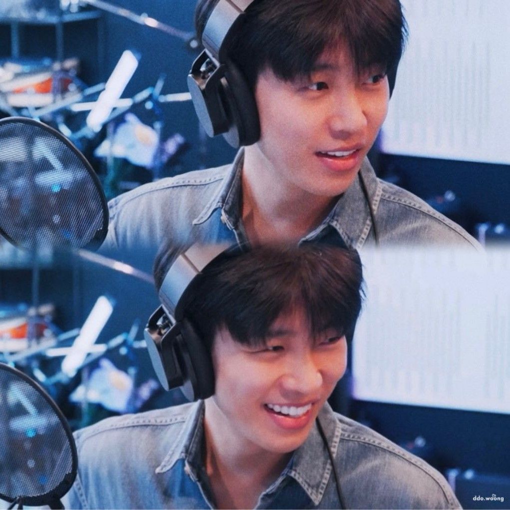 イム・ヨンウンのビハインドカット