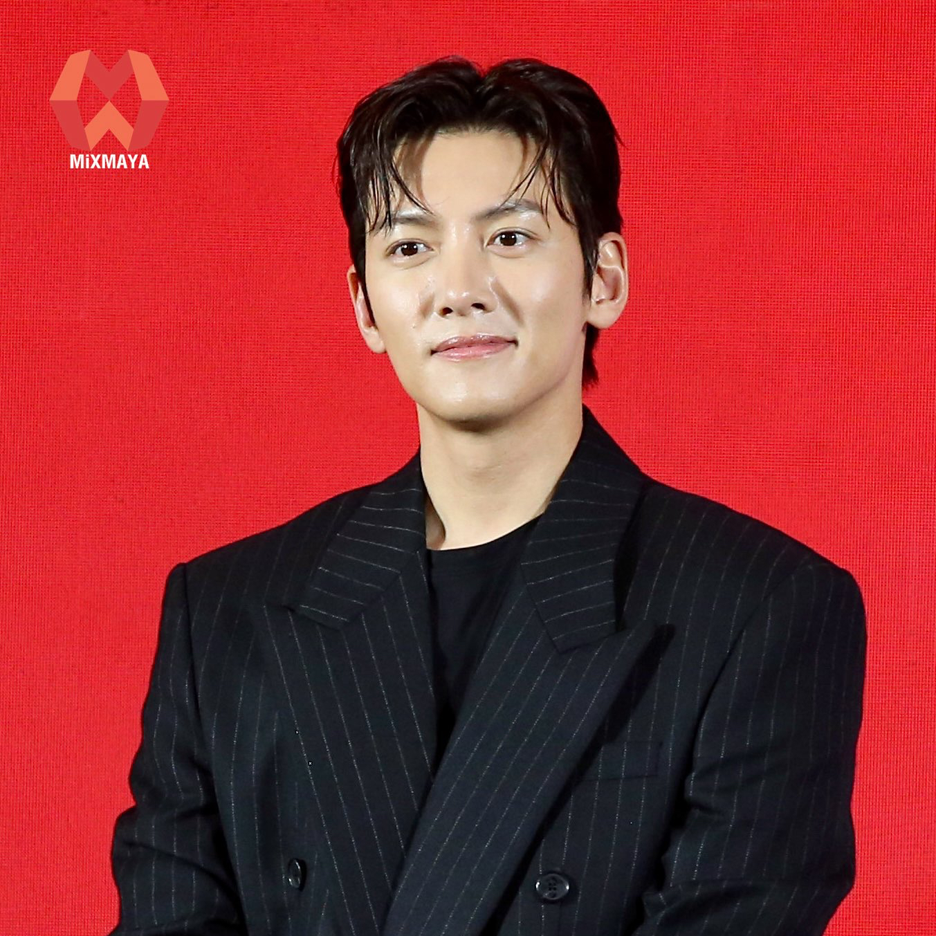 チ・チャンウクの最新写真