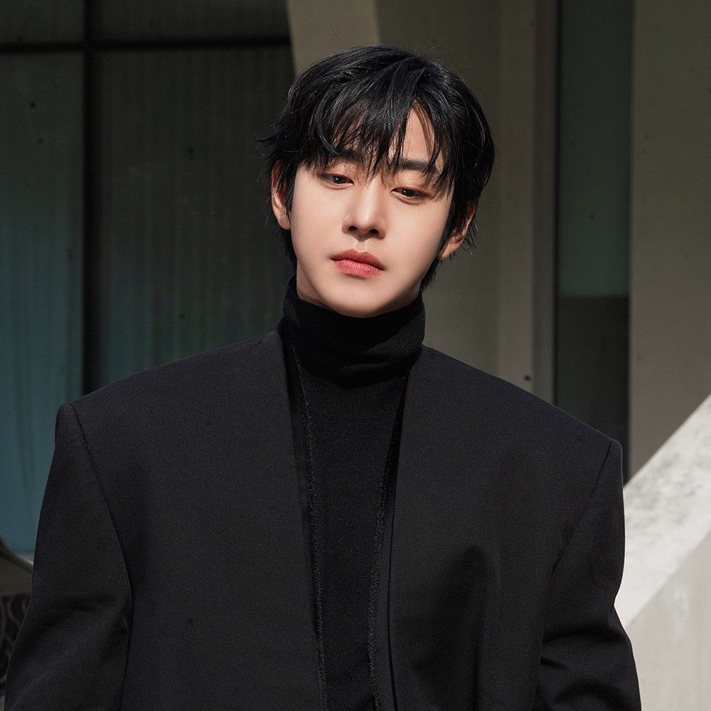 安孝燮的近期活動照