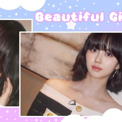 A moment captured by a fan of Kim Sohyun
