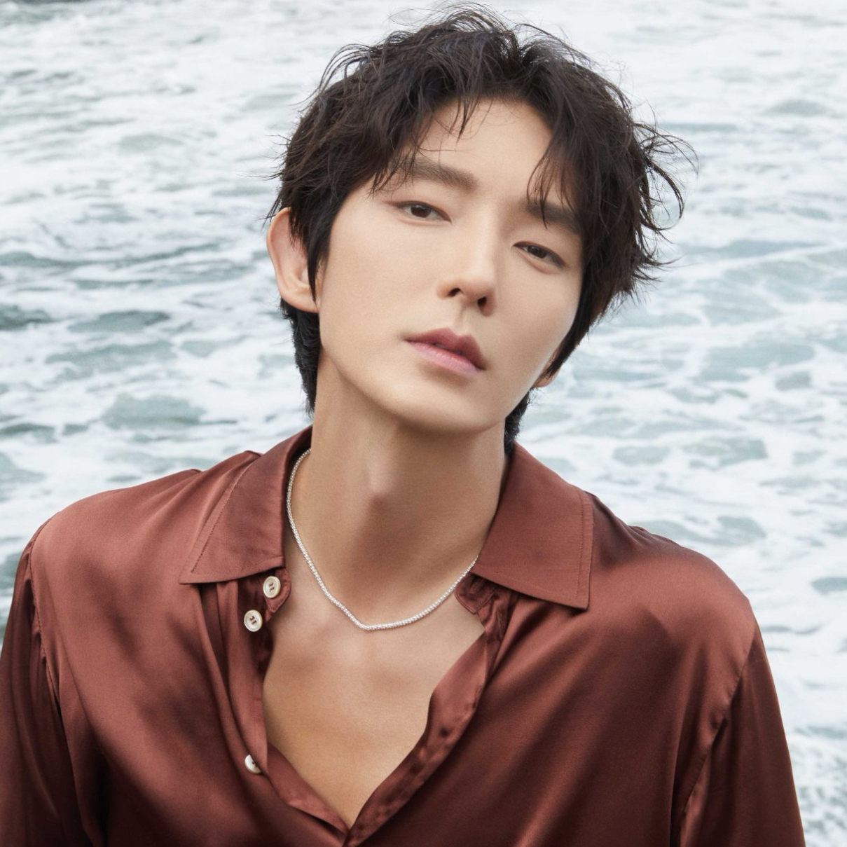 Latest photo of Lee Joongi