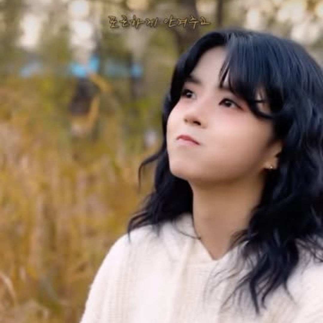 A moment captured by a fan of Seogi