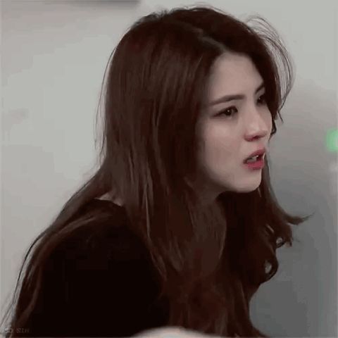 Latest photo of Han Sohee