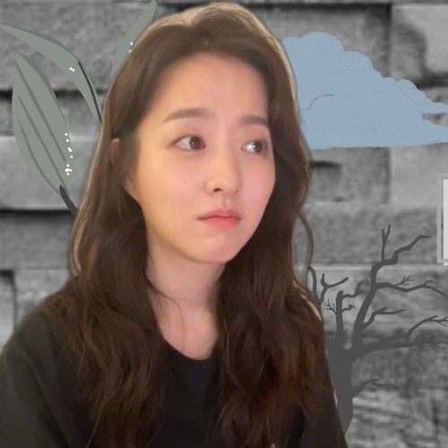 Recent activity shot of Park Boyoung