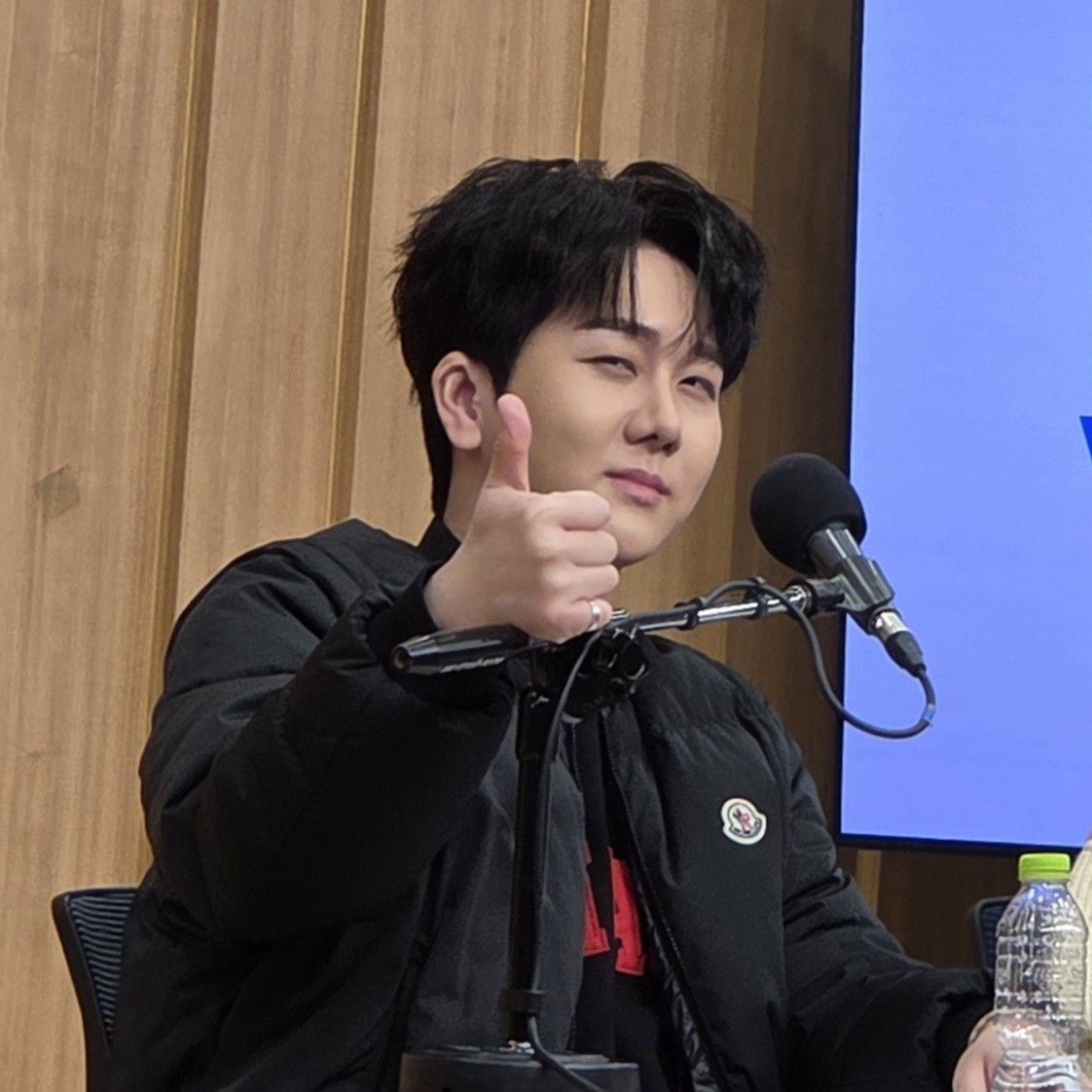 Foto kegiatan terbaru dari Kim Soochan