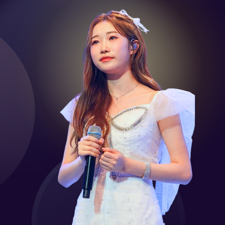 Jung Seojoo的幕後花絮
