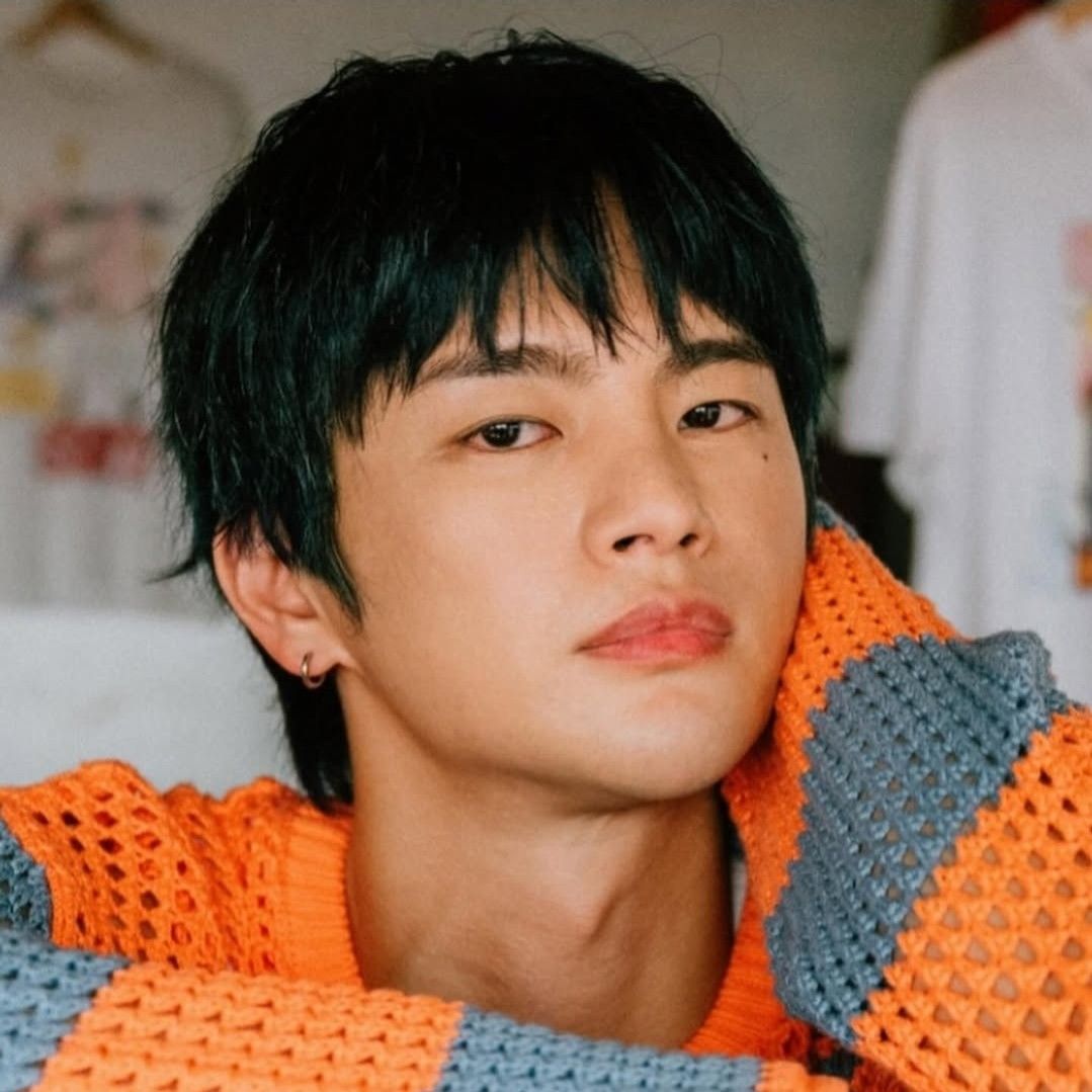 서인국의 비하인드 컷