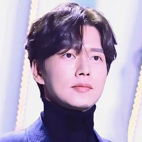 Recent activity shot of Park Haejin
