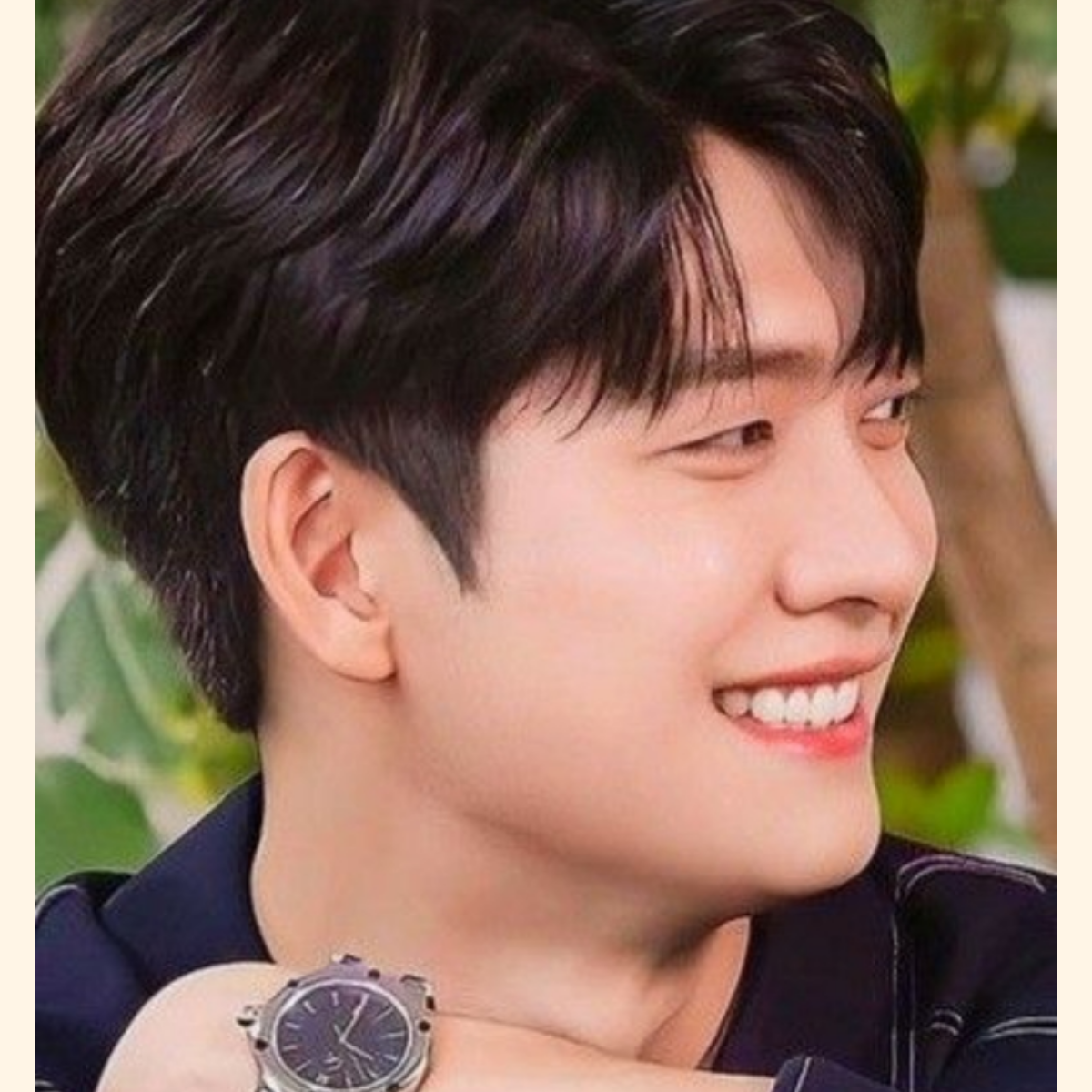 Latest photo of Kang Taeoh