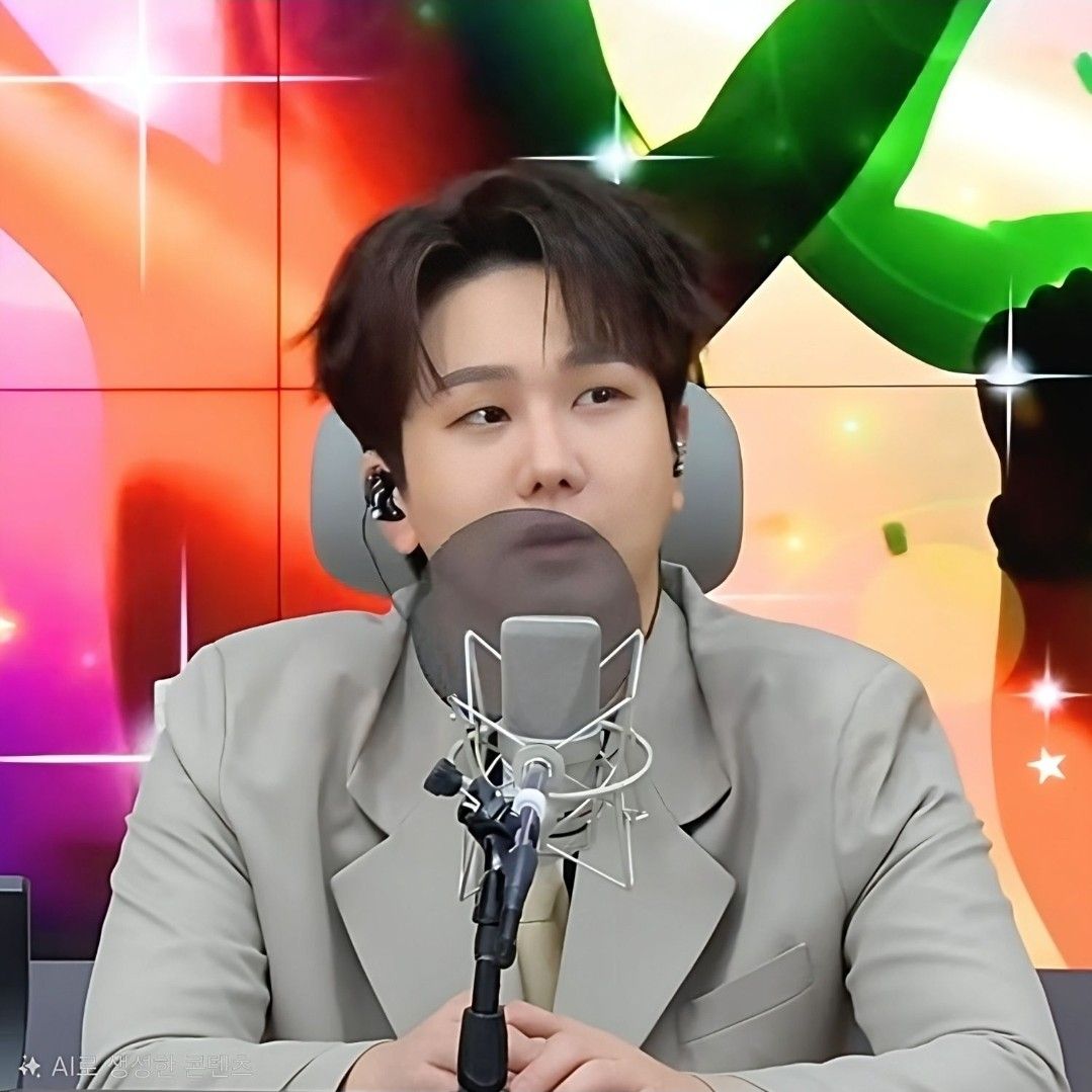 Latest photo of Kim Soochan