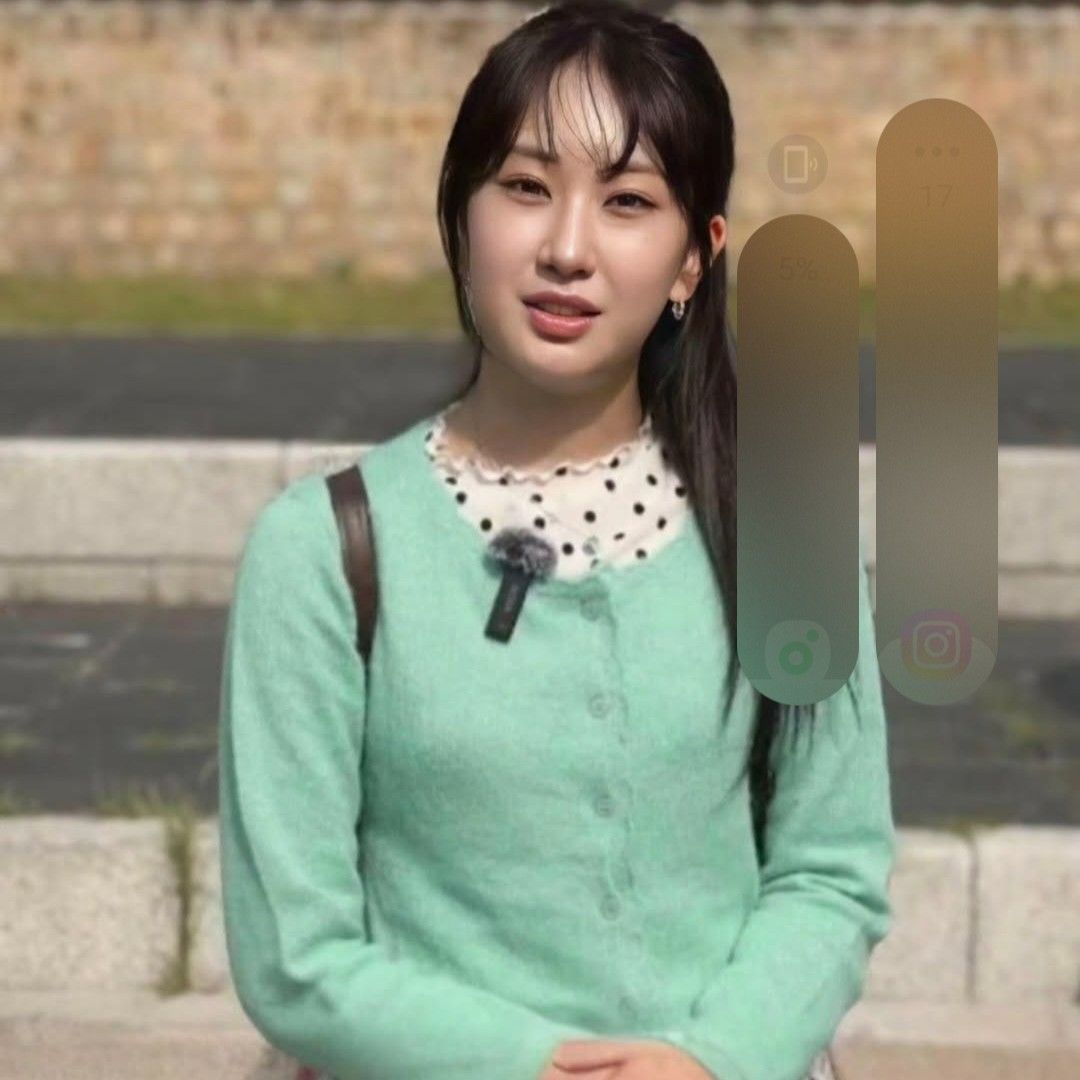 전유진 팬이 찍은 순간