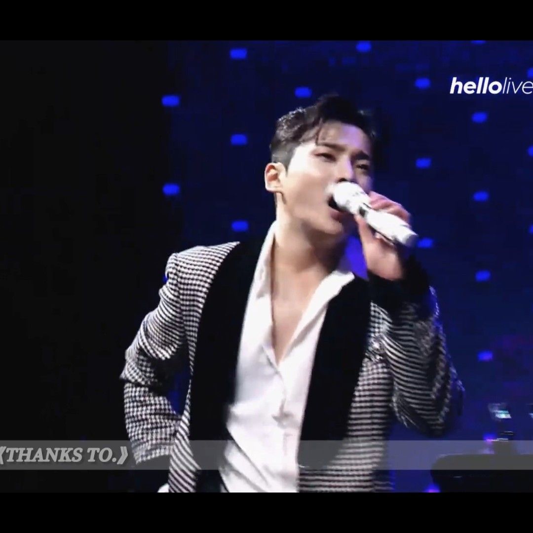 Latest photo of Seong Ri