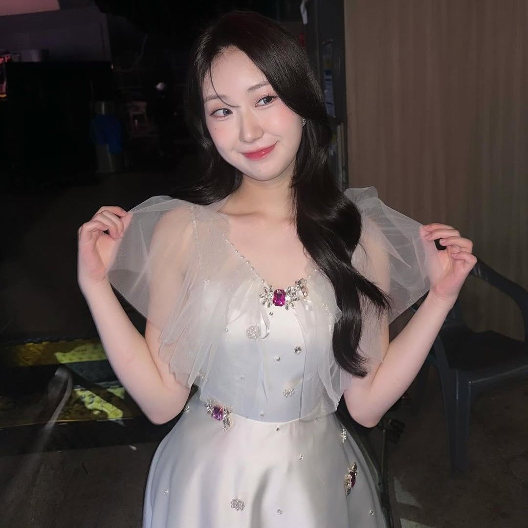 전유진의 최신 사진