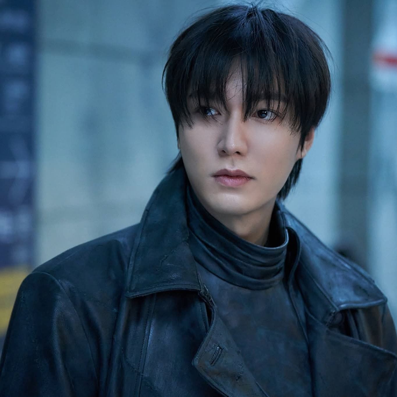 Foto kegiatan terbaru dari Lee Minho