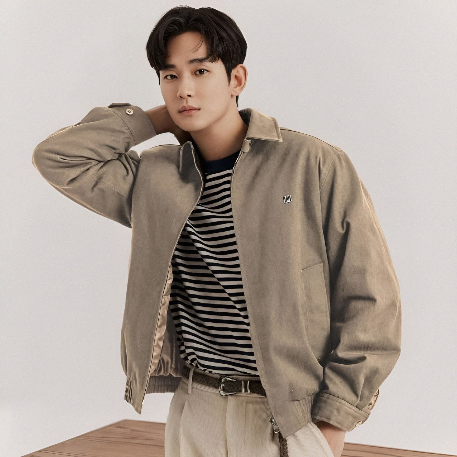 キム・スヒョンの最新写真