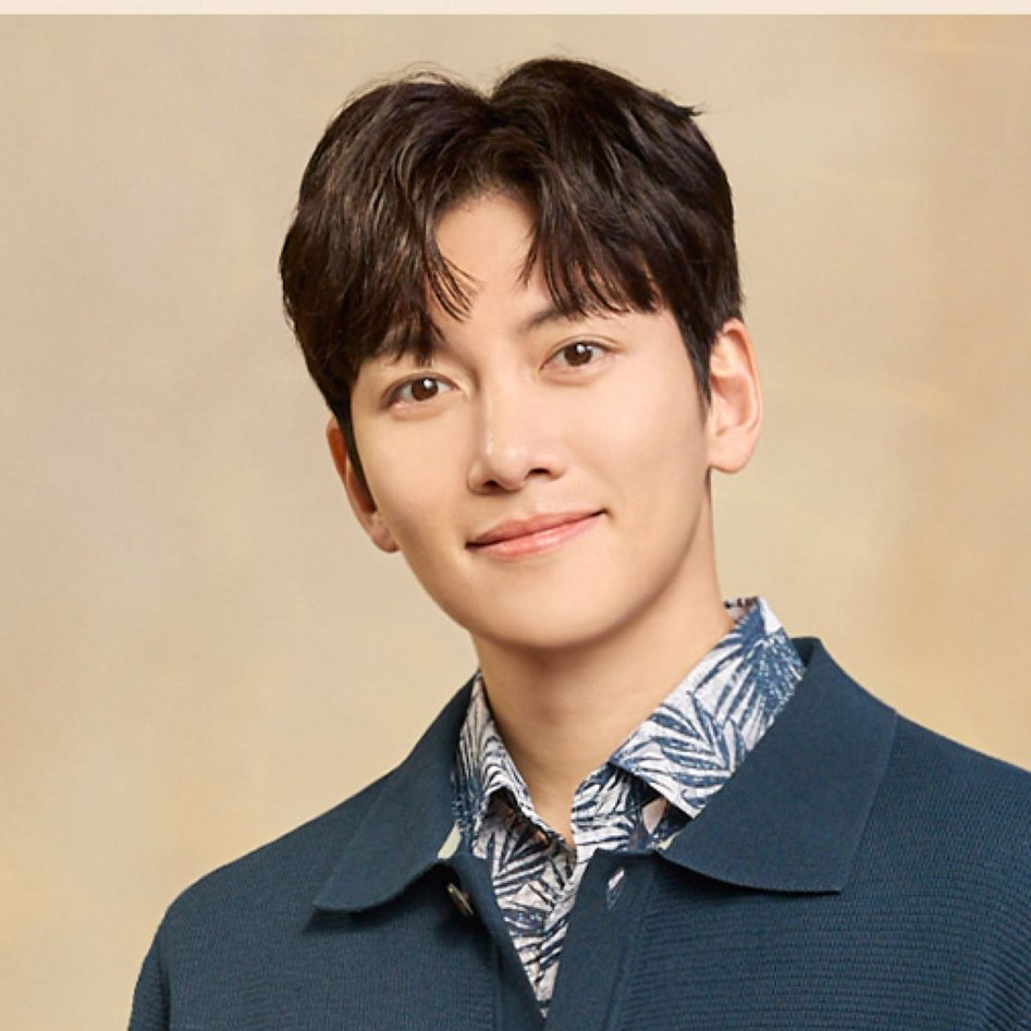 Recent activity shot of Ji Changwook