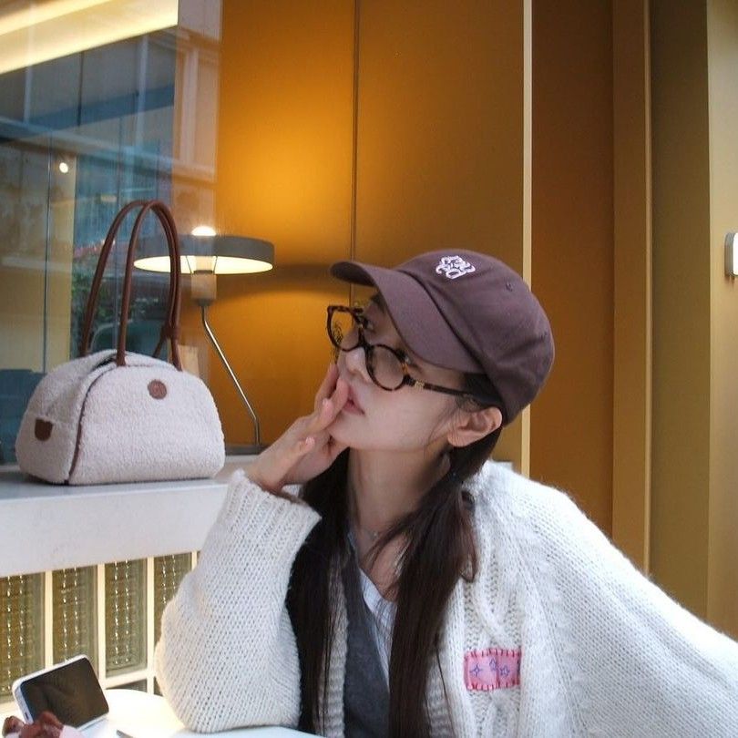 A moment captured by a fan of Jung Somin