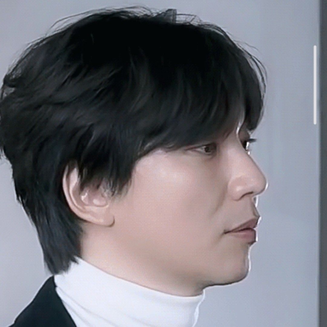 Latest photo of Kim Namgil