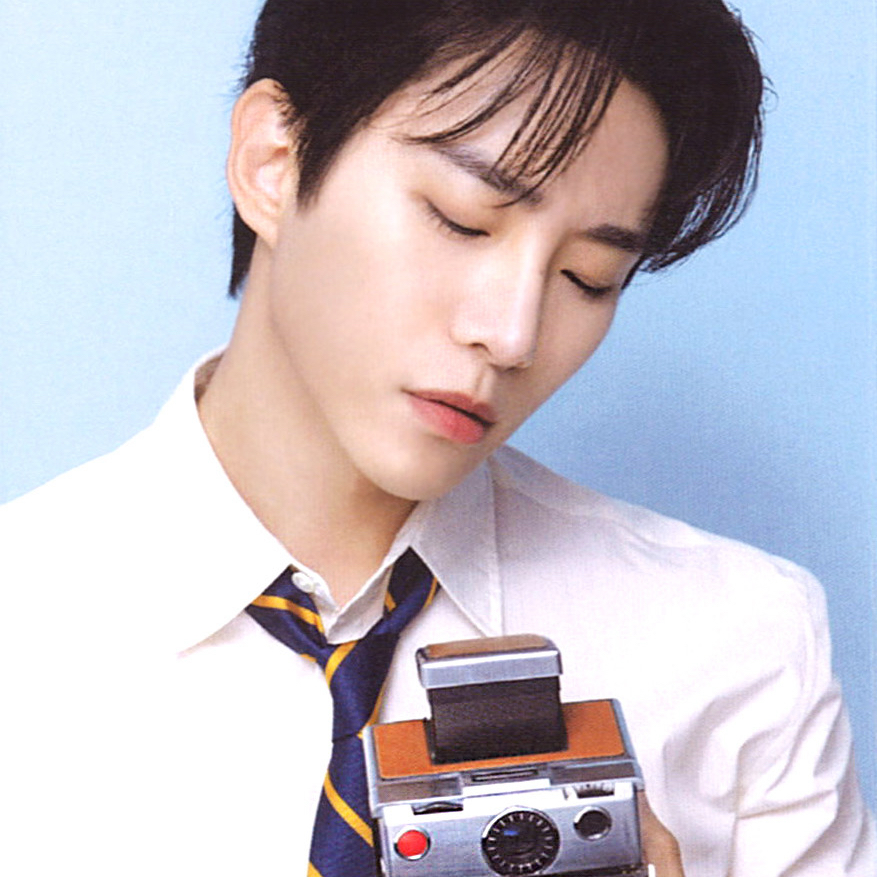 イ・ジュノの最新写真