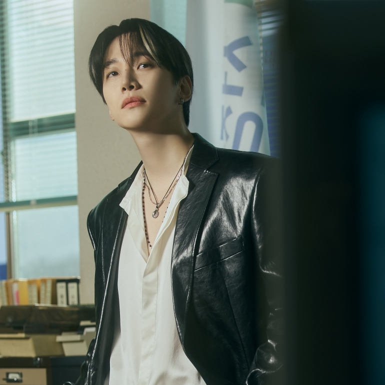 李俊昊的幕後花絮