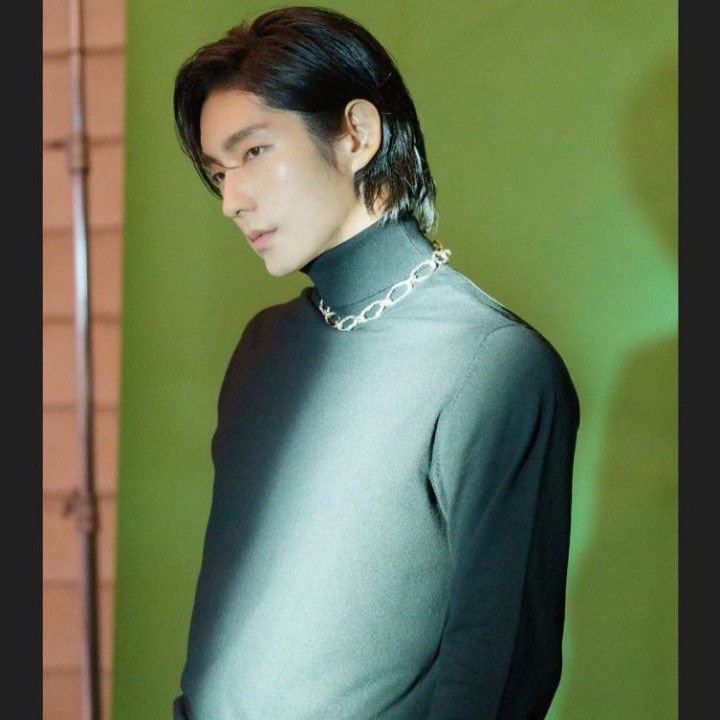 이준기의 최신 사진