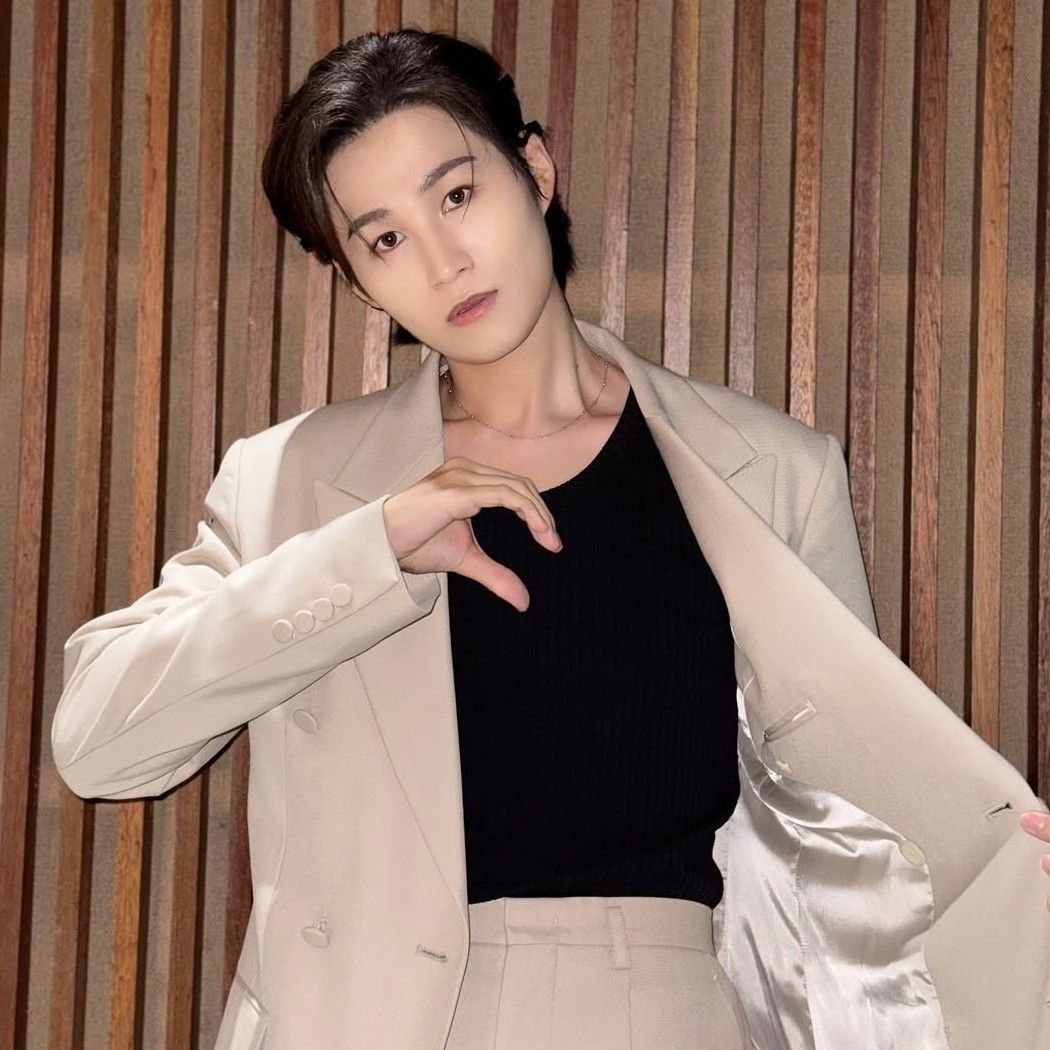 Latest photo of Kim Heejae