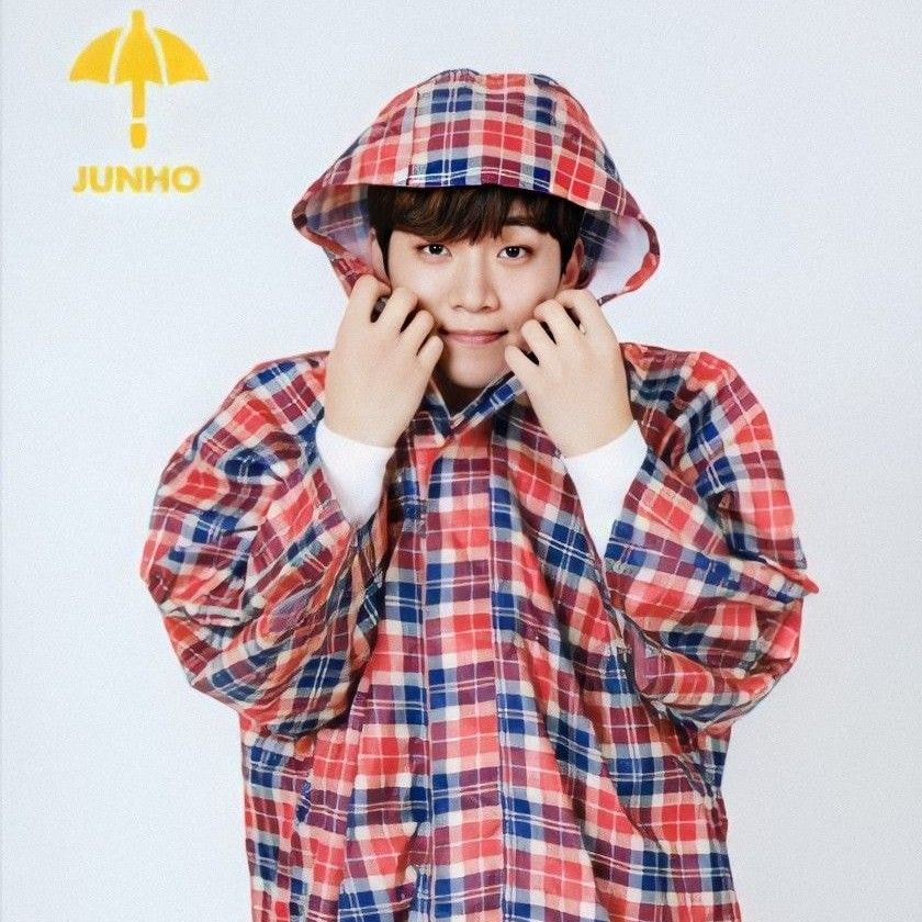 李俊昊的近期活動照