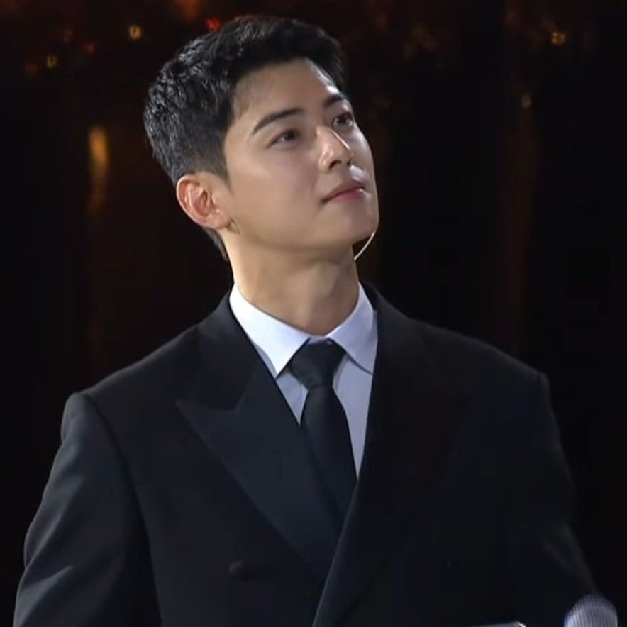 车银优的最新照片