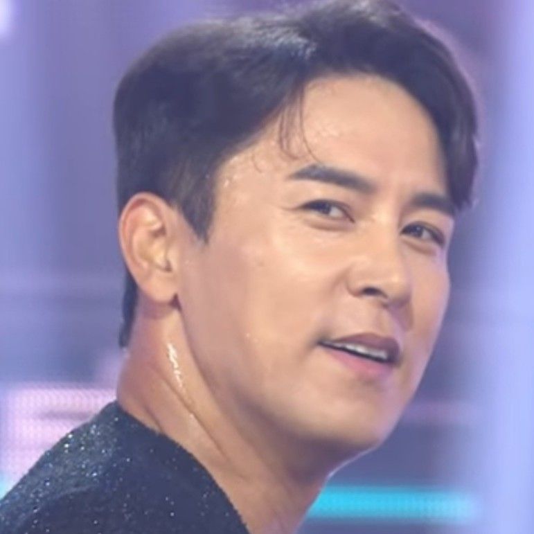 Foto terbaru dari Jang Minho
