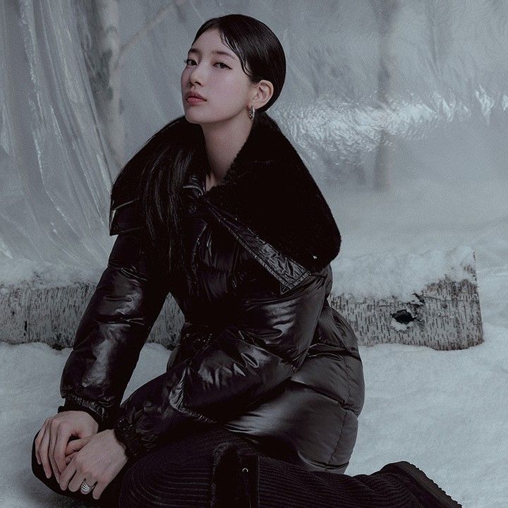 배수지의 비하인드 컷