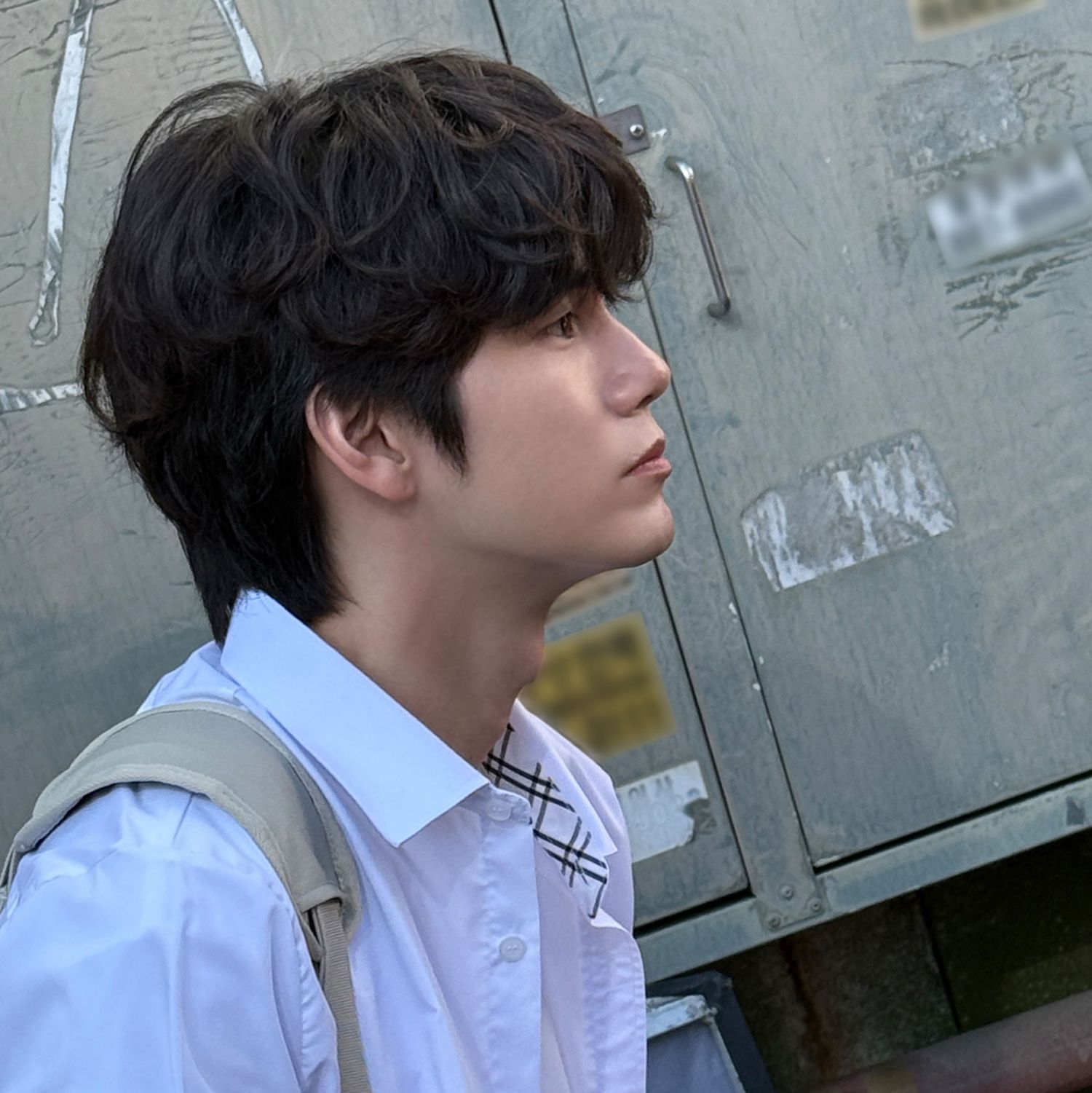 Latest photo of Ong Seongwu