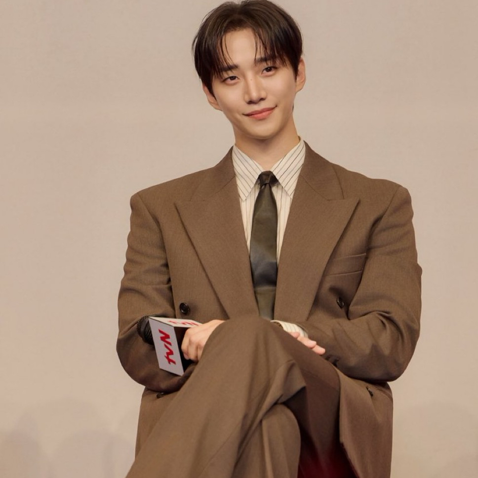 李俊昊的近期活动照