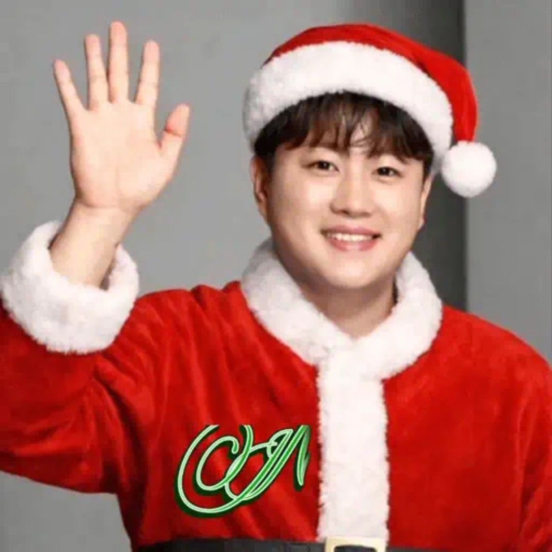 粉絲拍下的金浩中瞬間