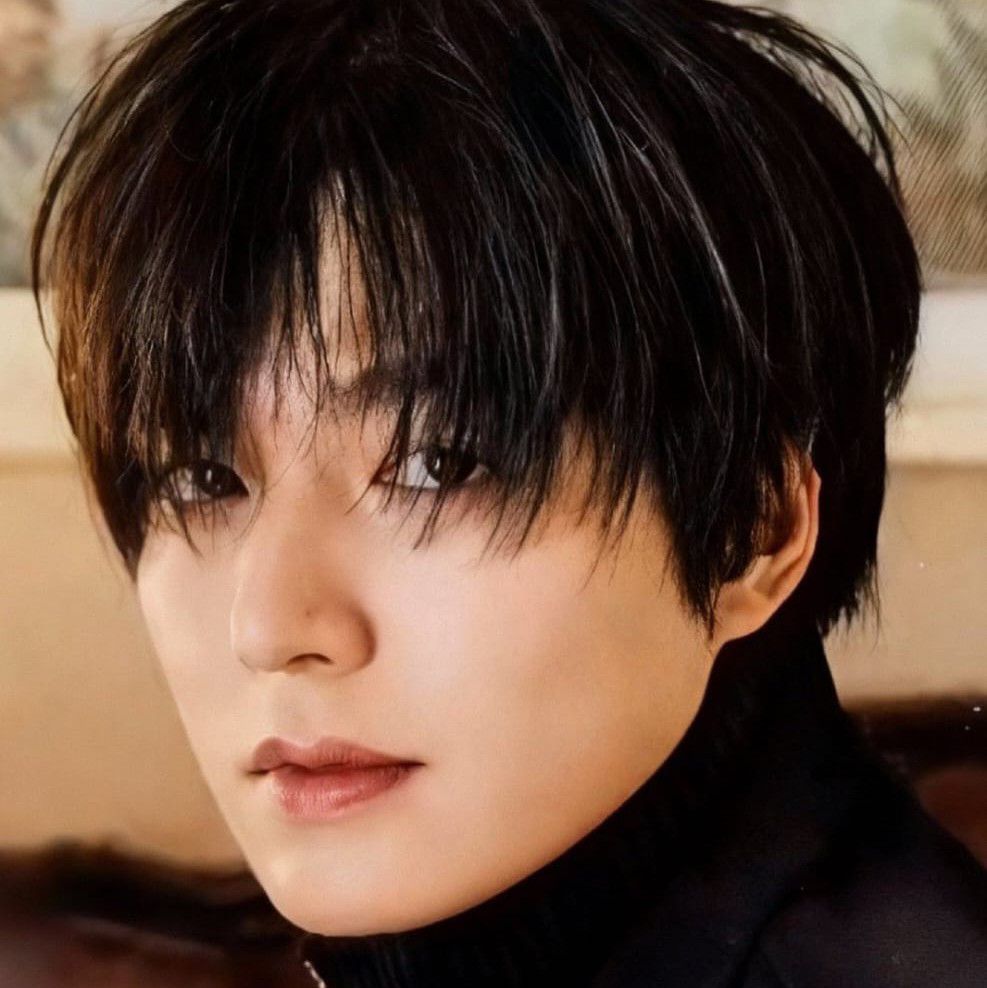 이민호의 비하인드 컷