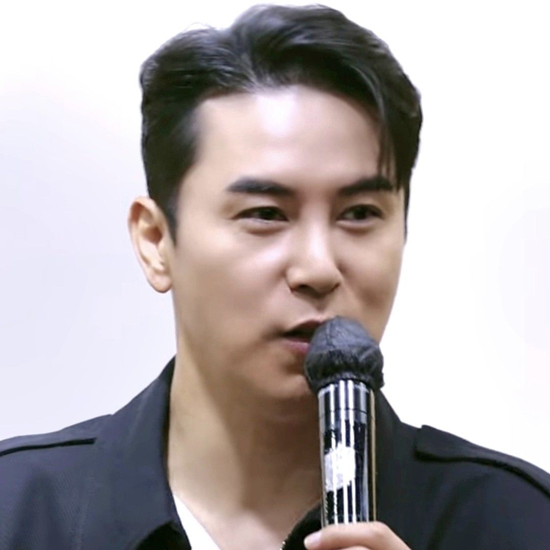 張民好的幕後花絮