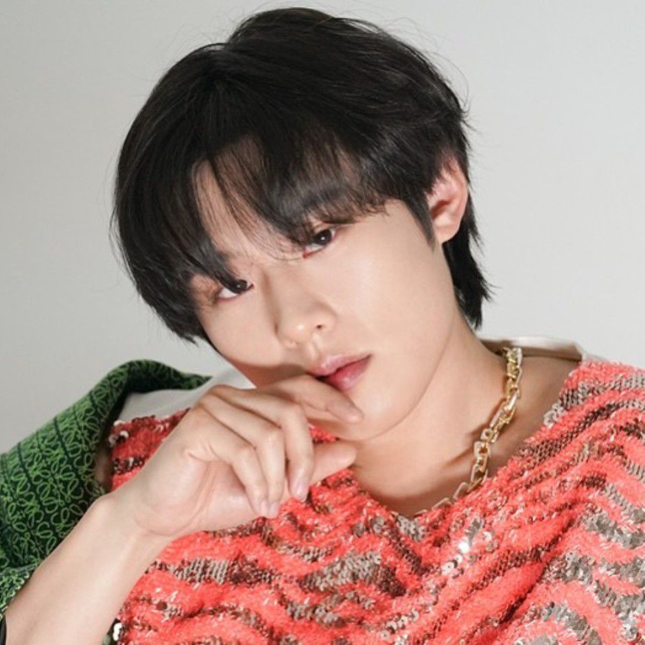 Latest photo of Kim Sungcheol