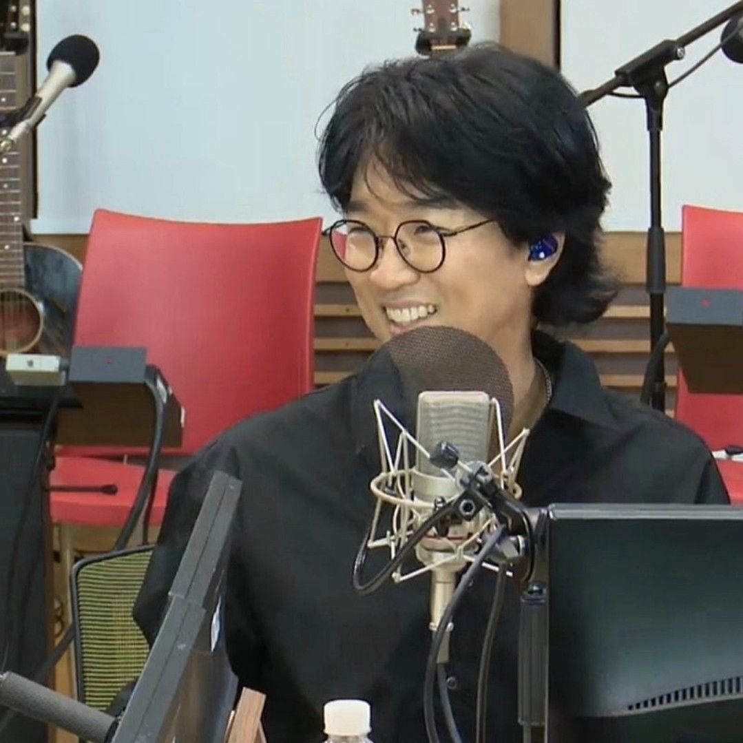 Bak Changgeun的近期活动照