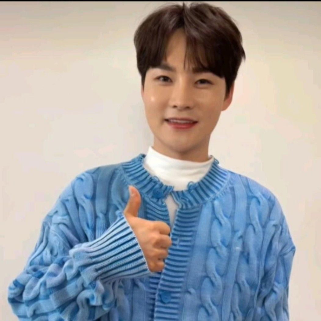 パク・ソジンの最近の活動ショット