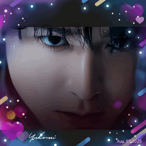 Behind-the-scenes cut of Lee Minho
